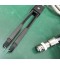 Tweezer Test Fixture